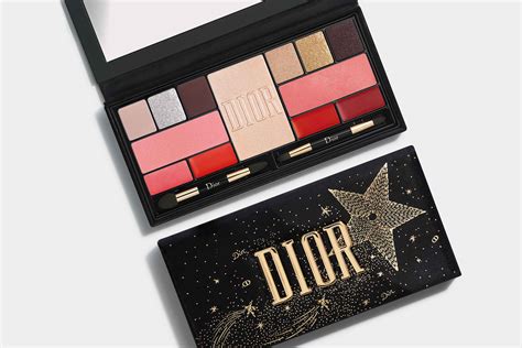 dior make up autunno 2020